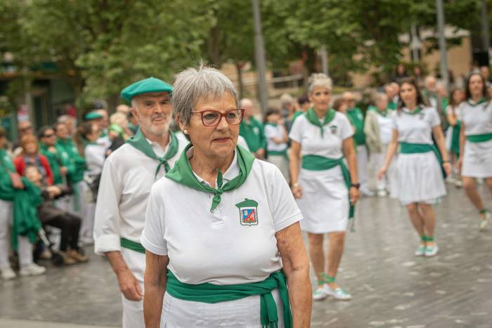 Dantza Lagunak kuadrillaren  44 1776520637100