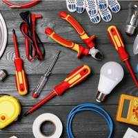 Oinarrizko elektrizitate atelierra