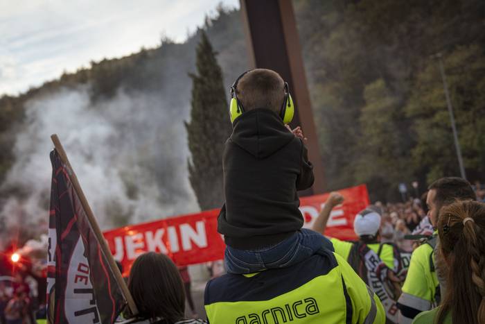 Itxialdia abiatu dute Madera 11 1761331108936