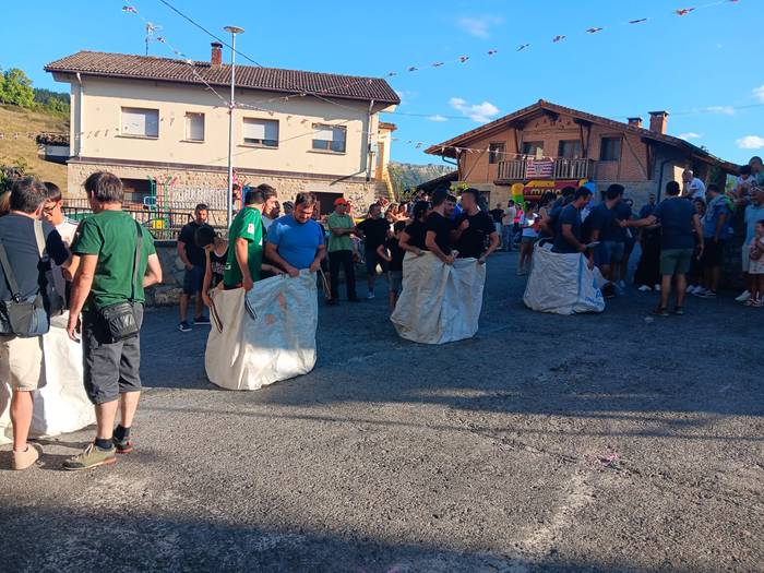 Arrastariako bizilagunen top 26 1756714288429