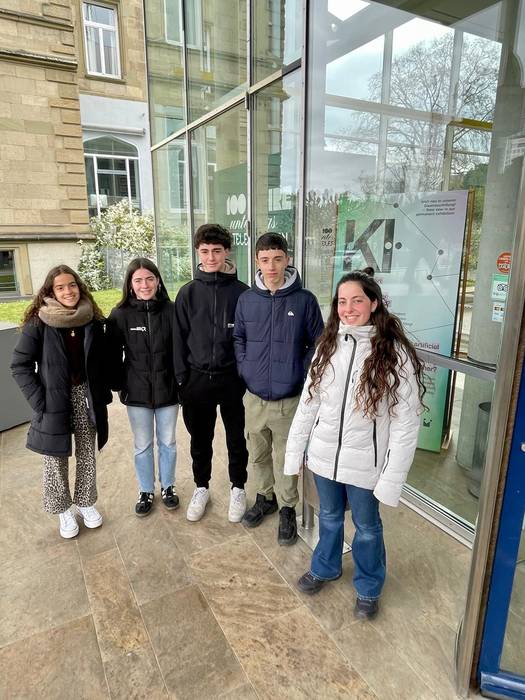 Frankfurten, elkartasun last 31 1774850919983