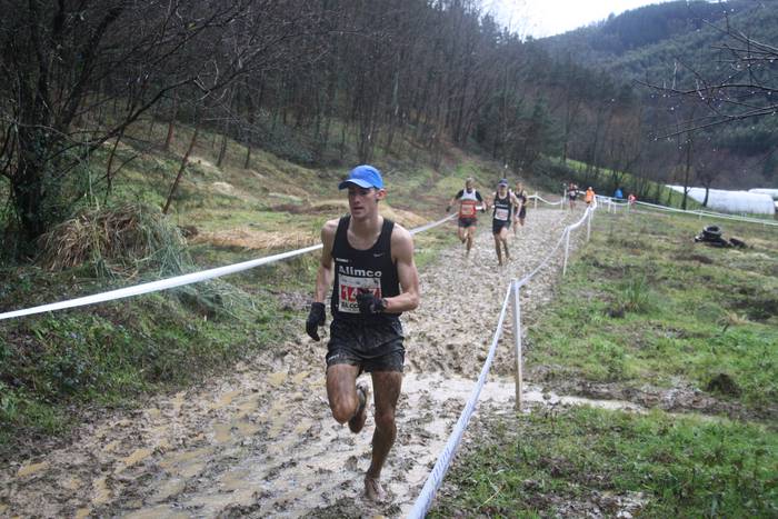 Arabako Kros Txapelketa joka 16 1484556621485