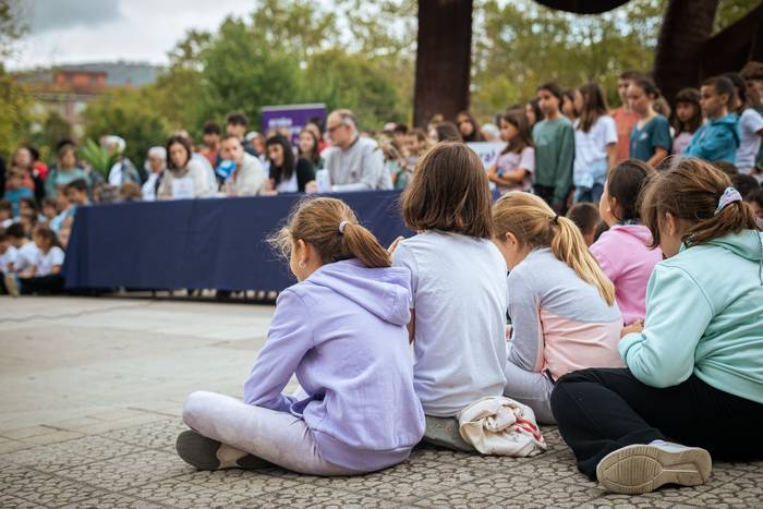 2026ko Araba Euskaraz jaia a 10 1760008921328