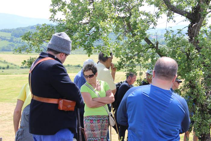 San Pedron gertatutako sarra 52 1495995982822