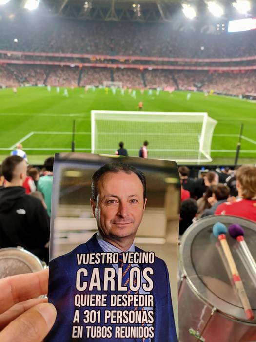 San Mamesera eraman zituzten 11 1774258378634