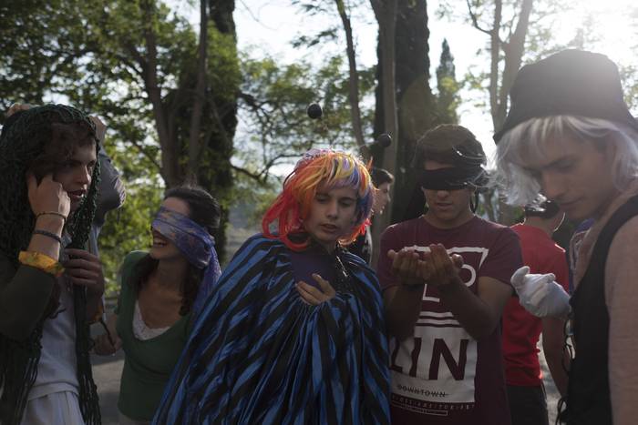 Herriko gazteak elkartu ditu 82 1535701648442