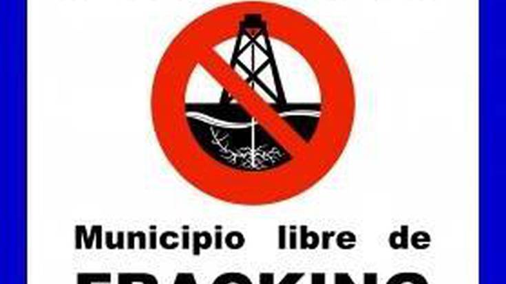 Fracking-a Euskadin debekatzeko sinaduren bilketa kanpaina Orozkora helduko da