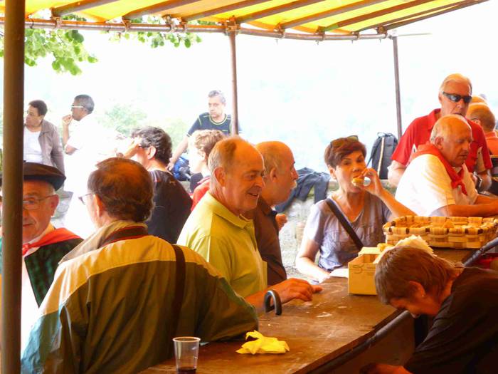 Astelehenerarte luzatu ziren 42 1496394244350