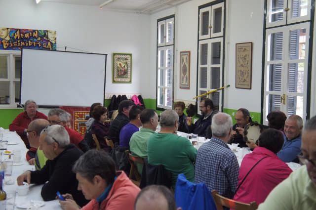 Untzuetako gazteluaren nafar 33 1493659656533