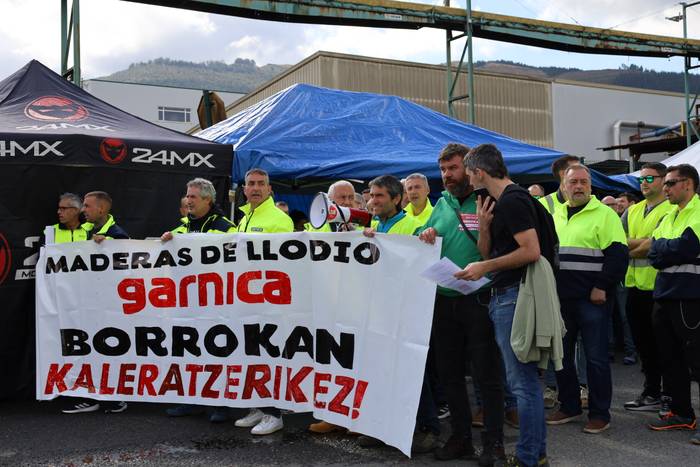 Eskualde osoko Enpresa Batzo 4 1758739958736