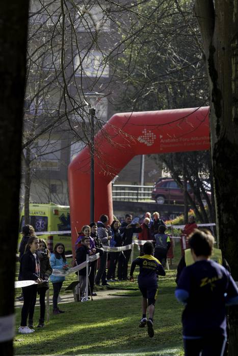 Umeek eta gurasoek bete zute 97 1519653208646