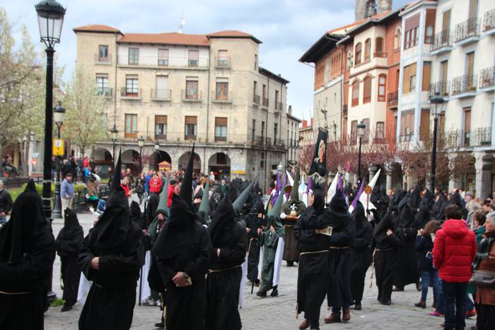 Ostiral Santua Urduñan