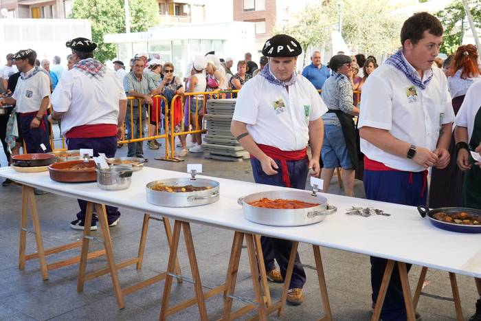 Jaien atsedenaldiko larunbat 39 1755976902902