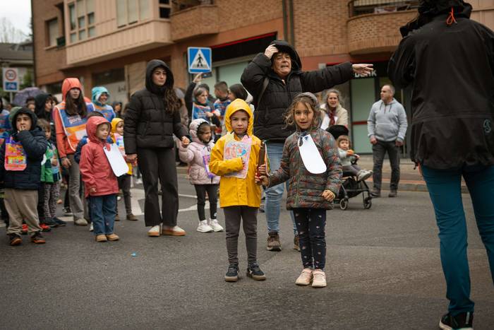 Korrika Txikiarekin egin dit 71 1774543335150