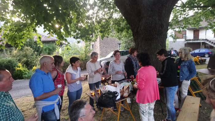 Goizetik gauera arte luzatu  29 1561905439990