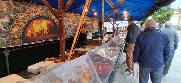 Musika eta gastronomia uztar 18 1763385965155