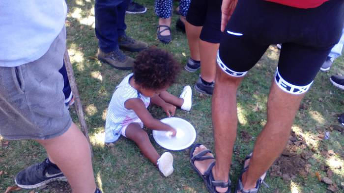 Artzainak izan ziren nagusi  63 1535893533107