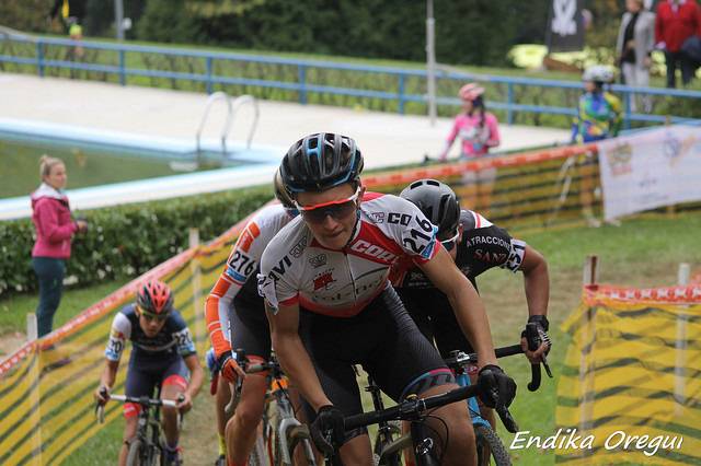 Nazioarteko Ziklokrosean esk 82 1509385496610