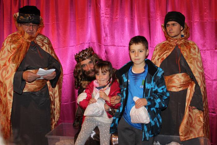 Eguraldia ez da oztopoa izan 47 1515190386559