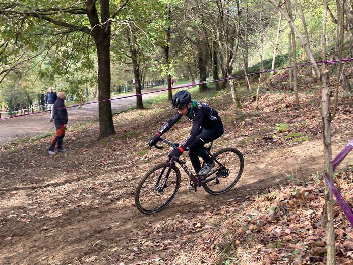 Ellakuri zirkuitu labainkorr 80 1763998050663