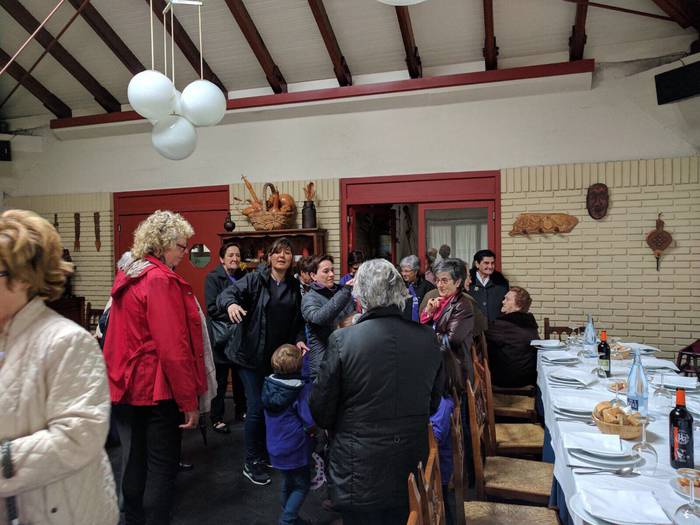 Asteburuan jarraitu zuten Ma 14 1489571750256