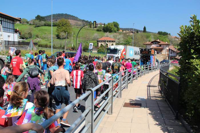 ARGAZKI GALERIA: Atxetatik A 74 1491806375097