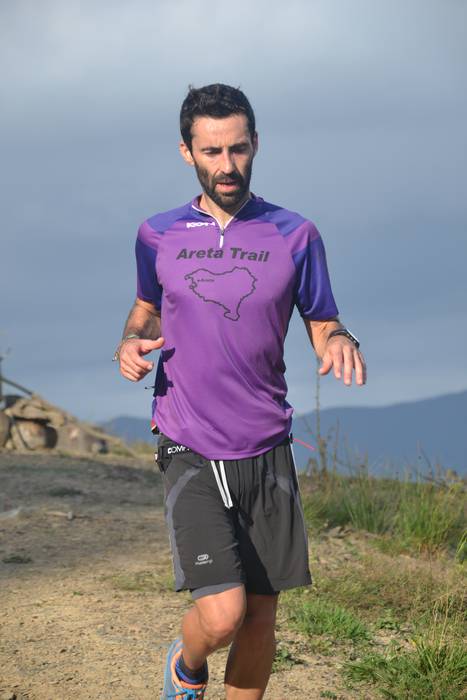 Giro paregabea izan da Areta 181 1532809005344