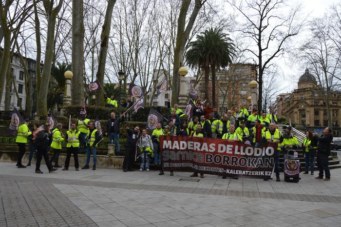 Maderas de Llodioko kaleratz 9 1770729724193