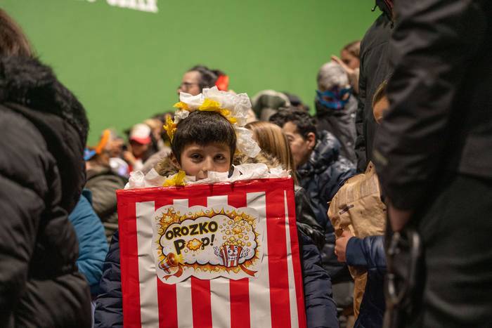 Orozkoko talentua oholtzara  7 1771010385654