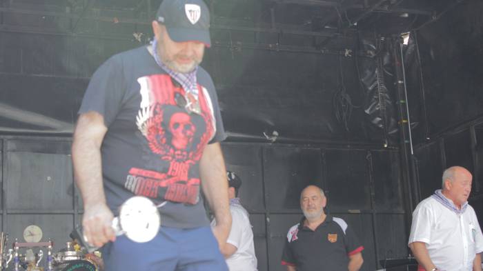 Su gozotan igaro dute goiza  20 1503153160262