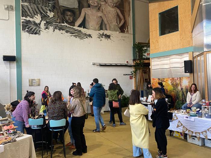 Aiaraldeko Emakume* Sortzail 3 1764944252501