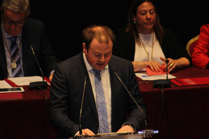 Arabako Batzar Nagusein bile 25 1496224241636