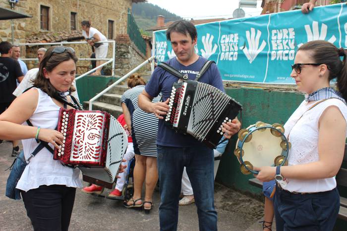 Hasi dira Okondoko San Barto 48 1503500038140