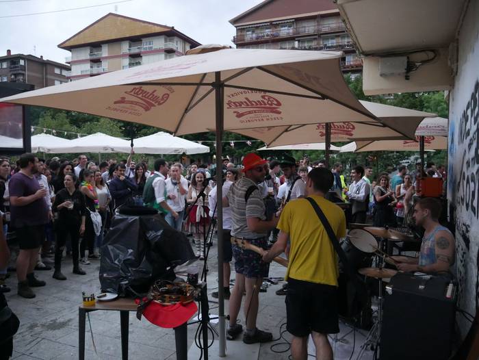 Puro Relajok eta kale kontze 49 1661459149295