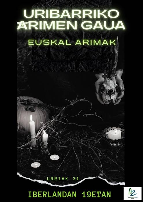 Uribarriko Arimen Gaua