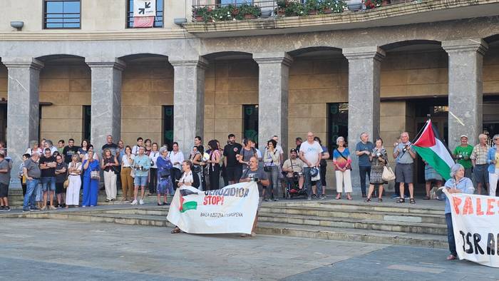 Palestinaren aldeko burrunba 29 1757102620667