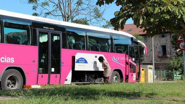 Bus zerbitzua areagotu du Foru Aldundiak Gasteizko Jaiak direla eta