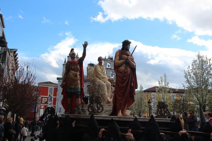 Urduñako Ostegun Santua