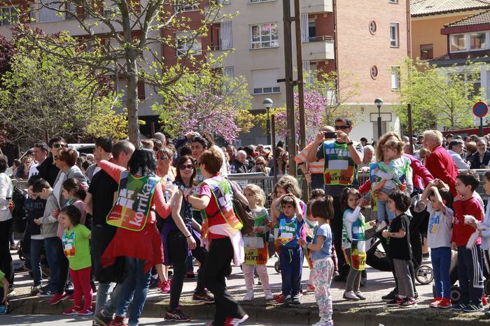 Dolumin Barikuak eta Korrika 81 1491599541936