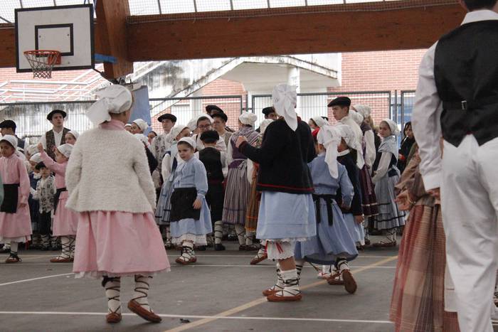 Dantzari Egunak herriguneko  46 1521467283753