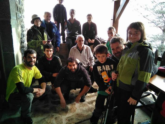 Urtea agurtu zuten matxinkor 4 1513708654425