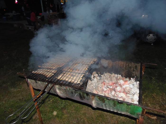 San Lorentzoko ospakuzinak l 114 1502473451900