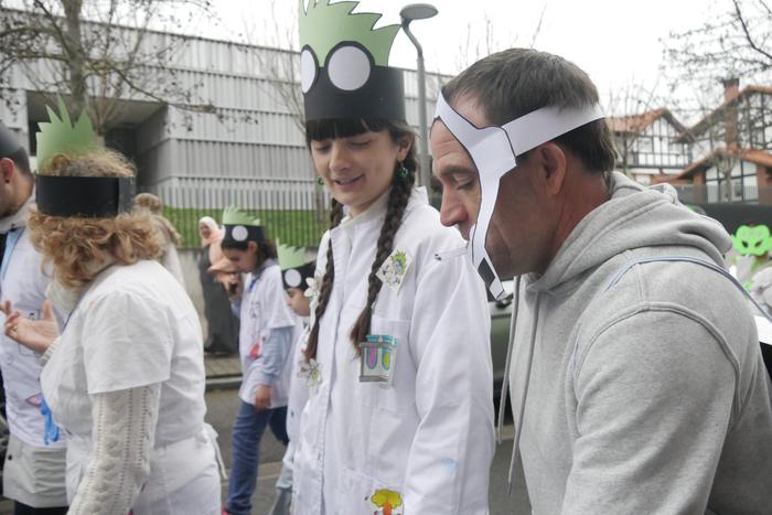 Mendiko Eskolako umeek espaz 68 1770991741690