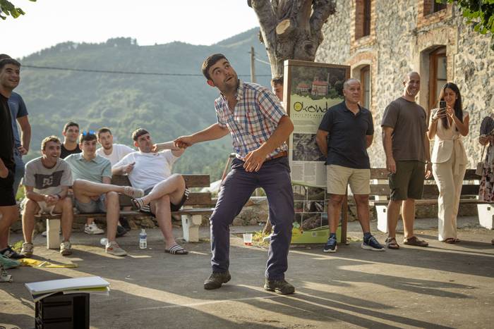 Alpargata jaurtiketa eta bri 17 1754815663347