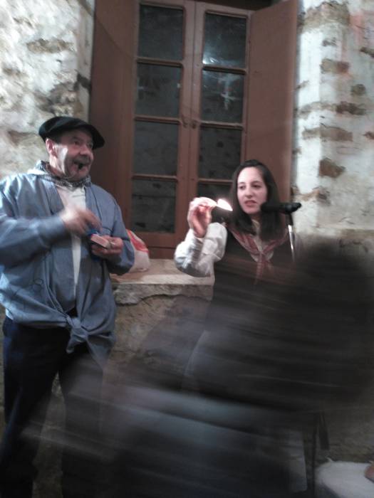 San Anton ospatu zuten Baran 11 1484954110750