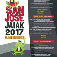 San Jose Jaiak