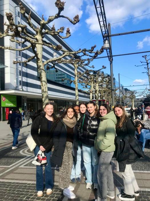 Frankfurten, elkartasun last 19 1774850904385