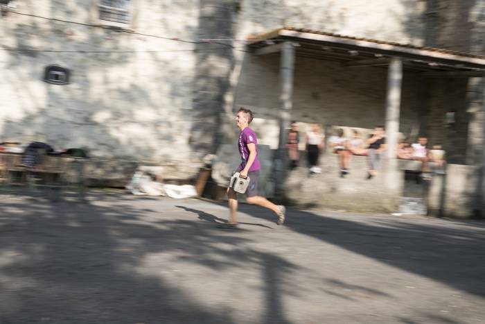 Herriko gazteak elkartu ditu 68 1535701557301