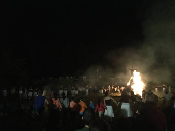 Hainbat txokotan ospatu zitu 122 1498463509609