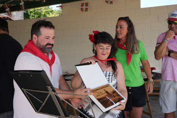 Paella txapelketarekin eta K 45 1755976652253